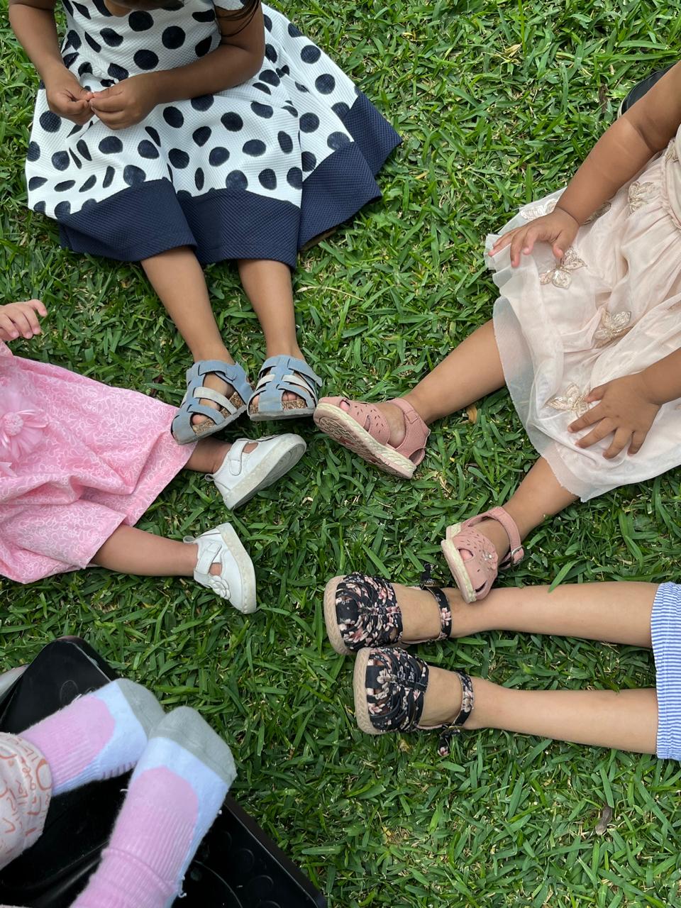 Convivencia y vida en familia en el hogar